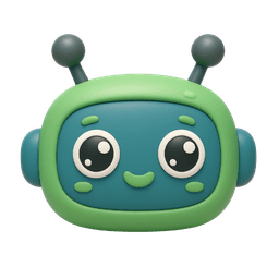 AI Tutor mascot